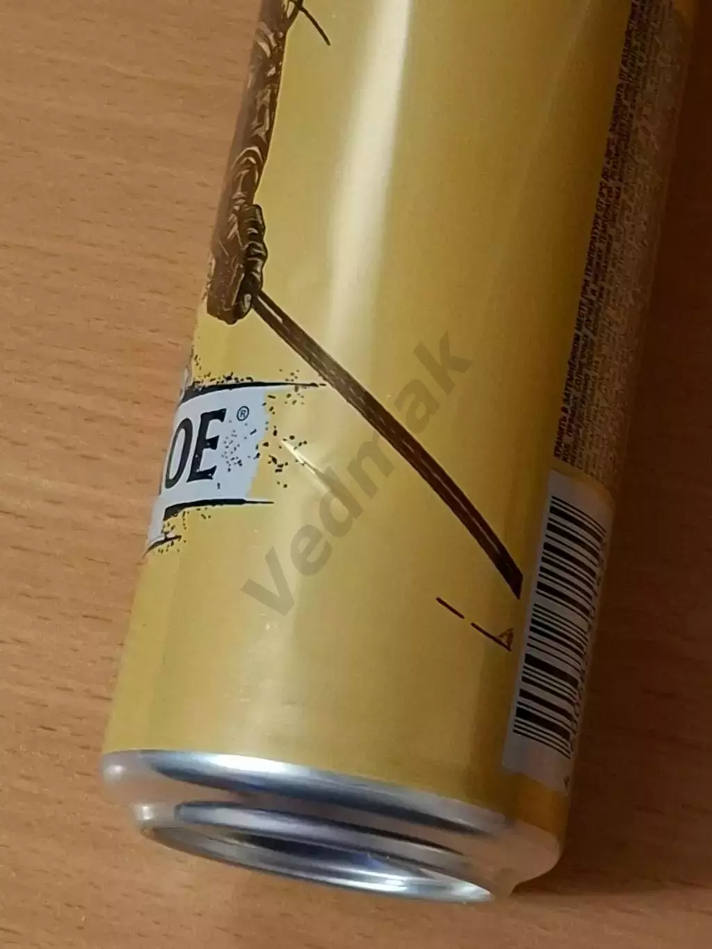 ХК СКА пиво НЕВСКОЕ СВЕТЛОЕ, limited edition 6