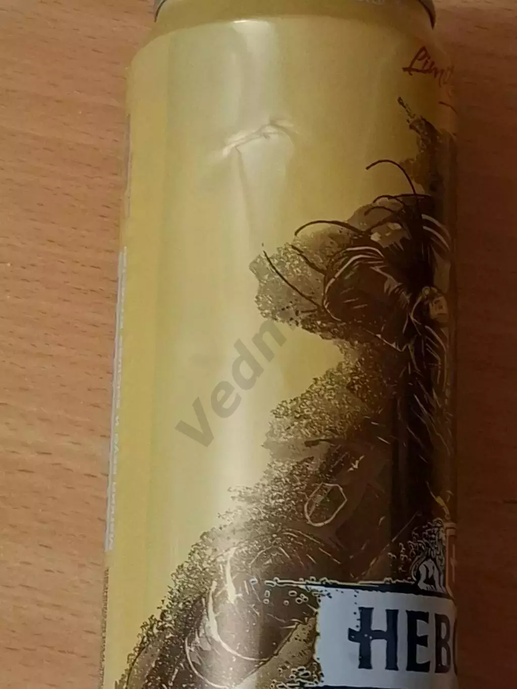 ХК СКА пиво НЕВСКОЕ СВЕТЛОЕ, limited edition 7