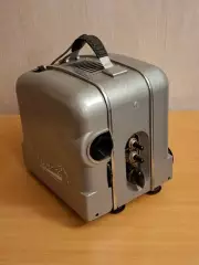 Кинопроектор ЛУЧ 2 СССР ретро винтаж