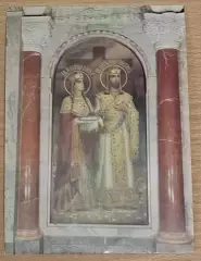 София - Храм-памятник Александру Невскому Болгария 3 000 экз