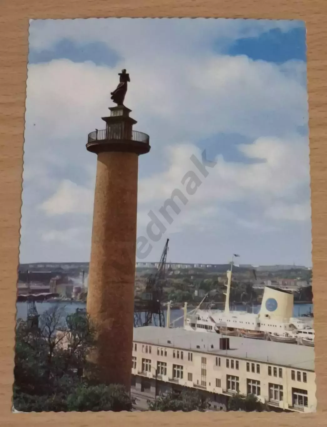 Гётеборг Швеция