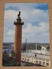 Гётеборг Швеция