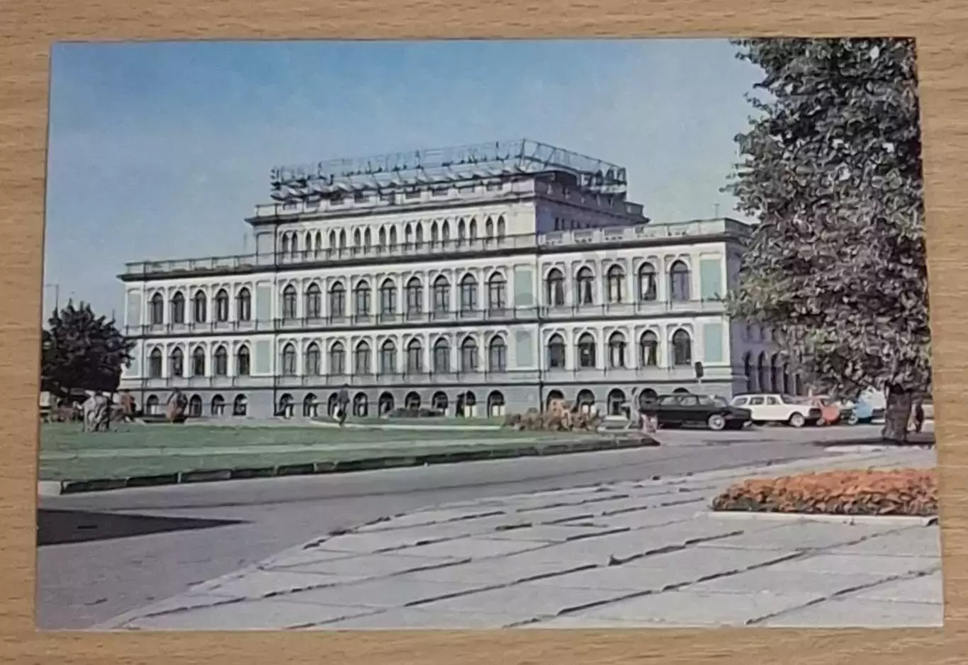 Калининград СССР