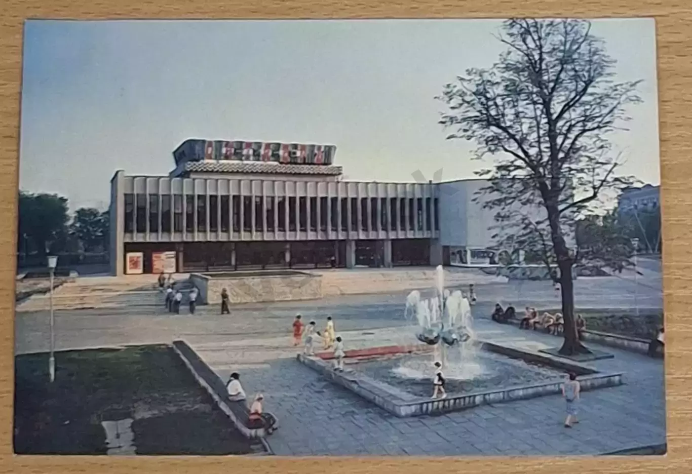 Калининград СССР 2