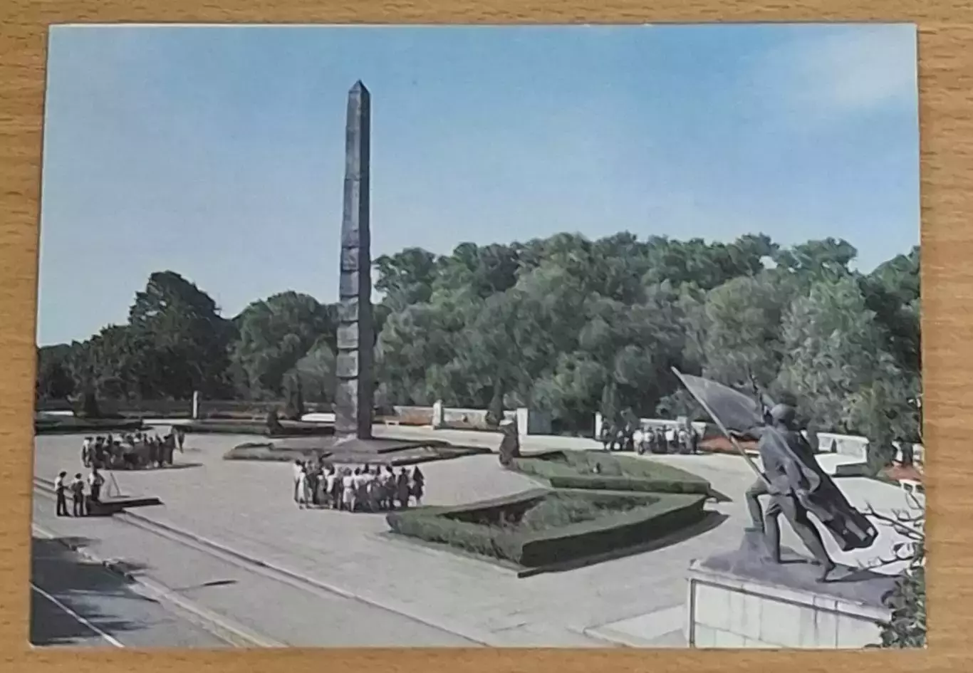 Калининград СССР 5