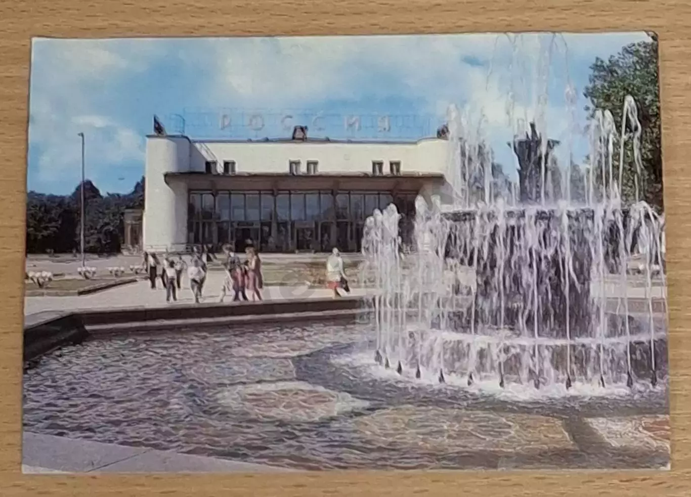 Калининград СССР 6