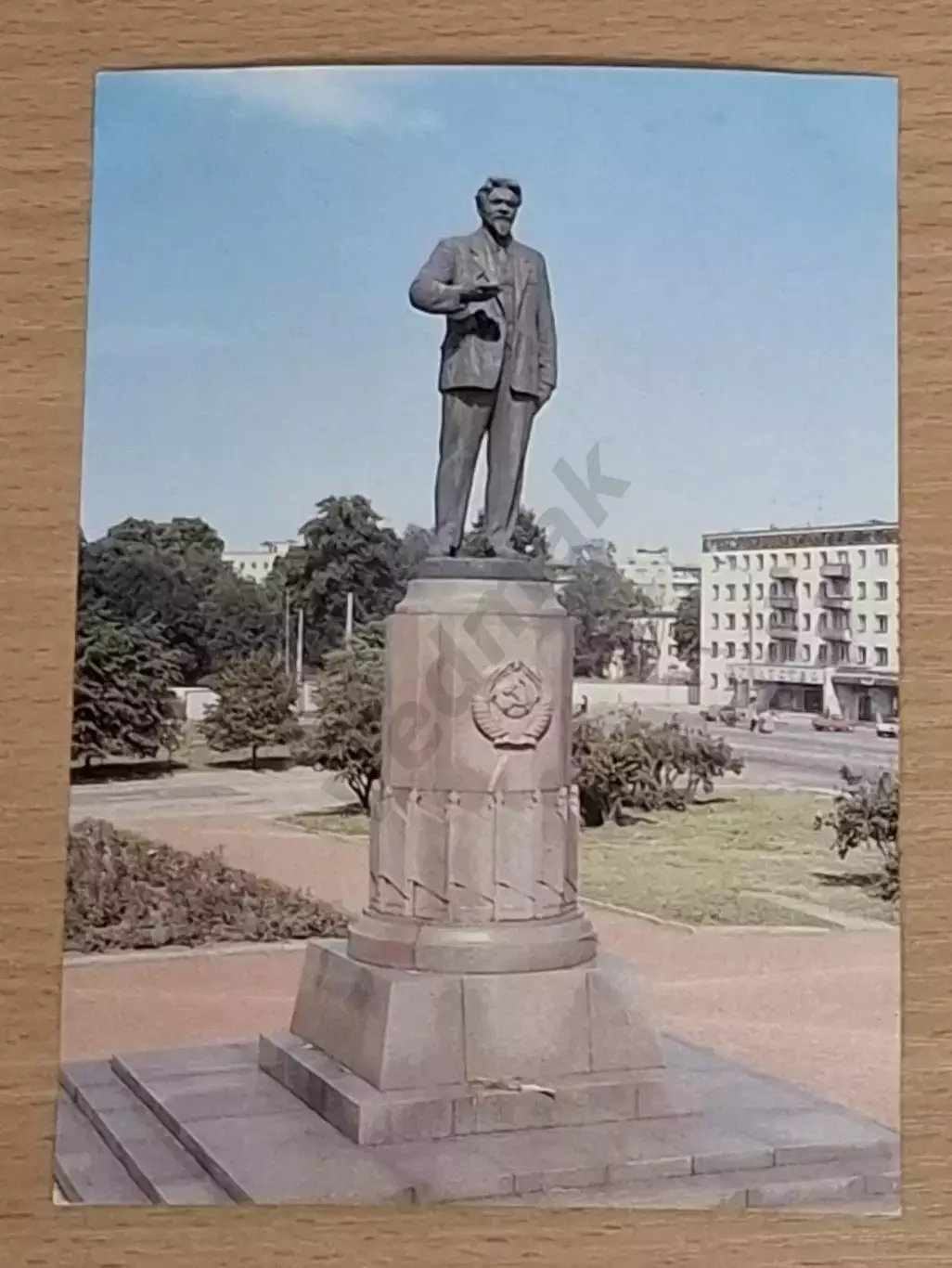 Калининград СССР / 2 / 4