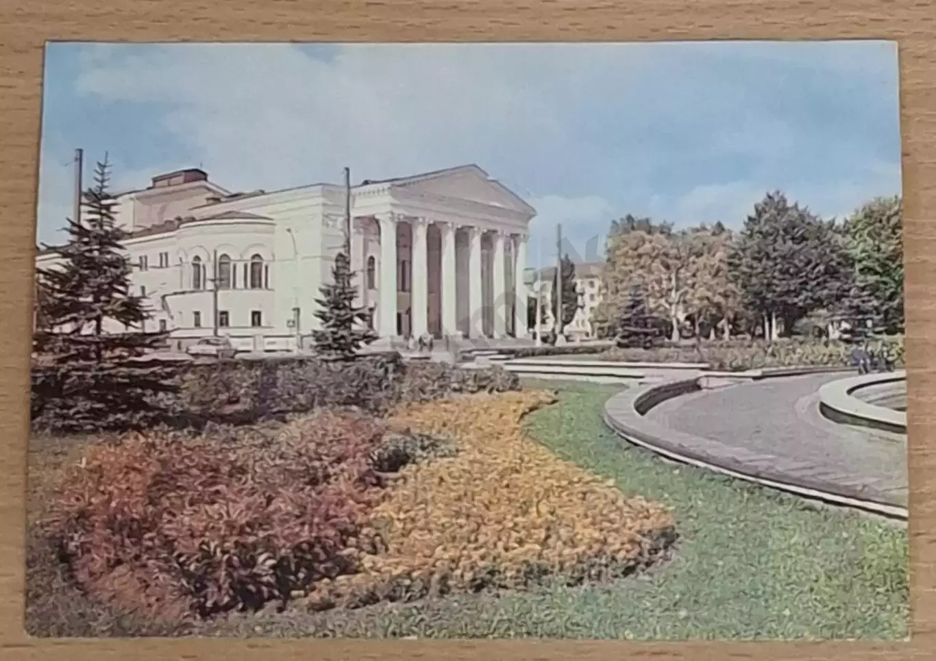 Калининград СССР / 2 / 6