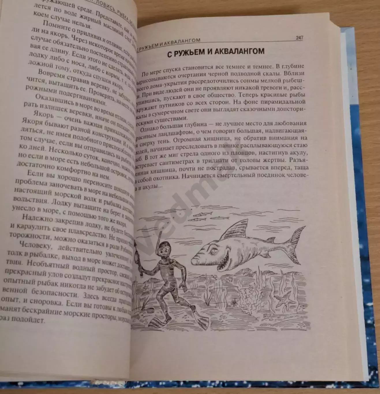 Умельцев А. П. Рыбалка. Современный справочник. 2004 г 5