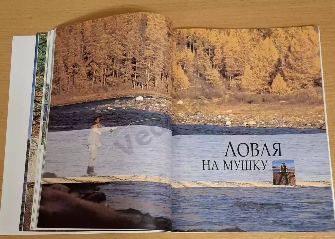 Бейли Джон Все о рыбной ловле. Снасти. Способы и приемы ловли. 2003 г 5