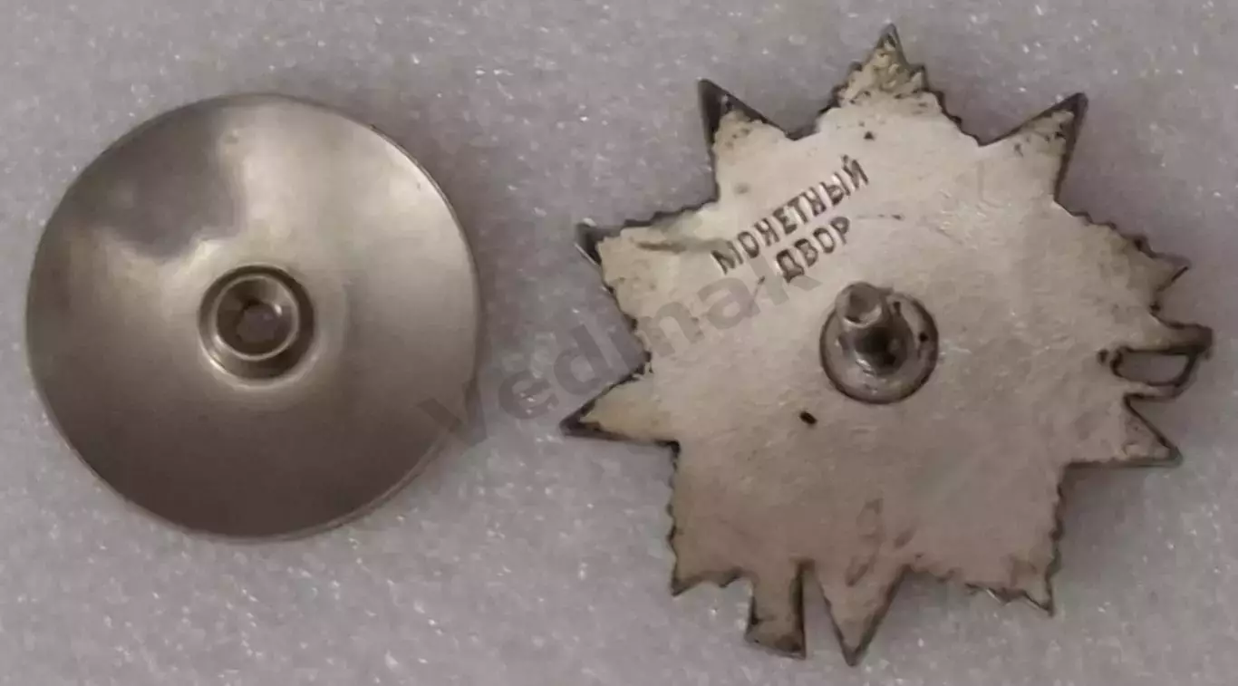 Орден ВОВ КОПИЯ 5