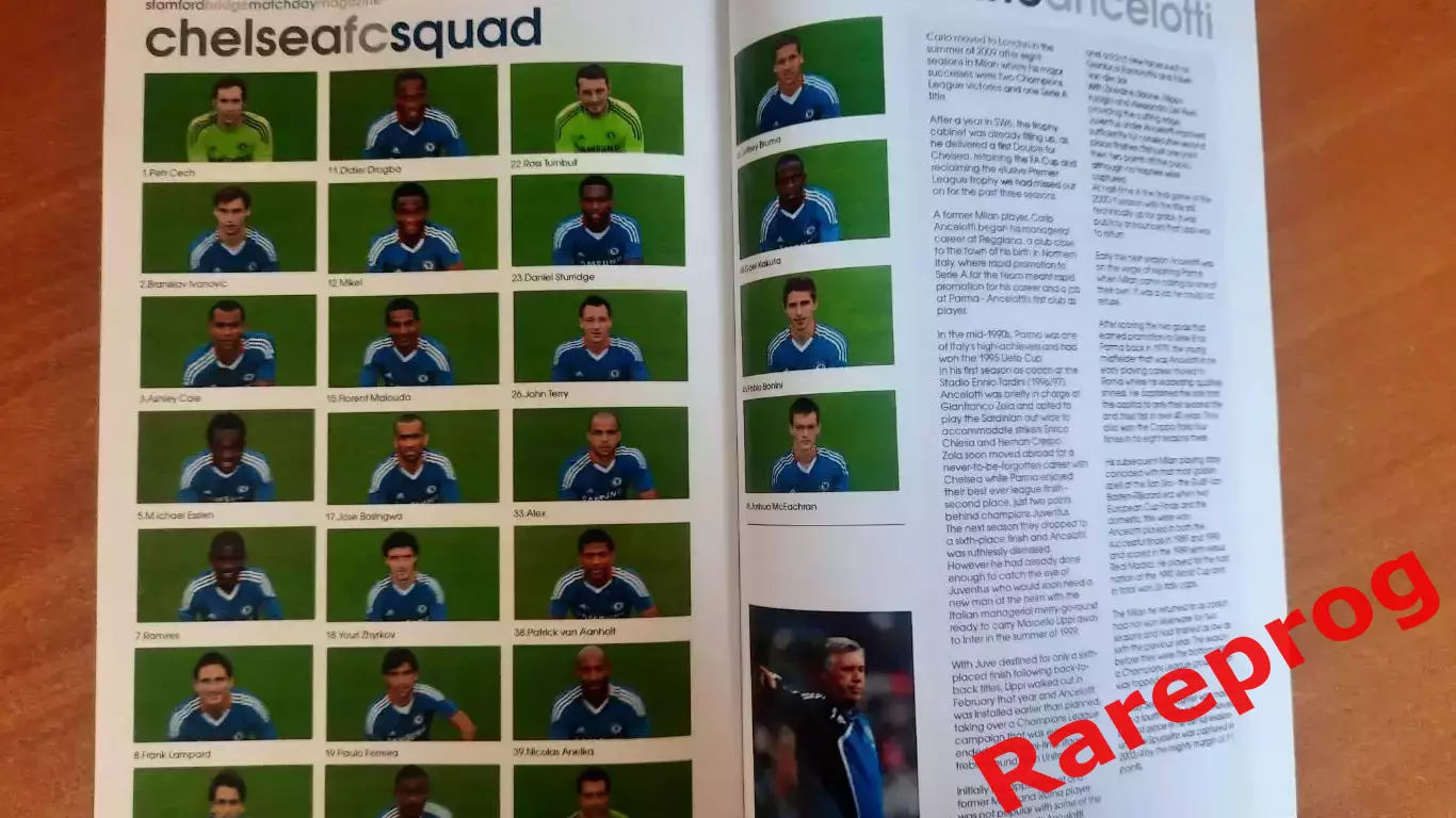 Челси Англия - Спартак Москва Россия -- 2010 кубок ЛЧ УЕФА 2