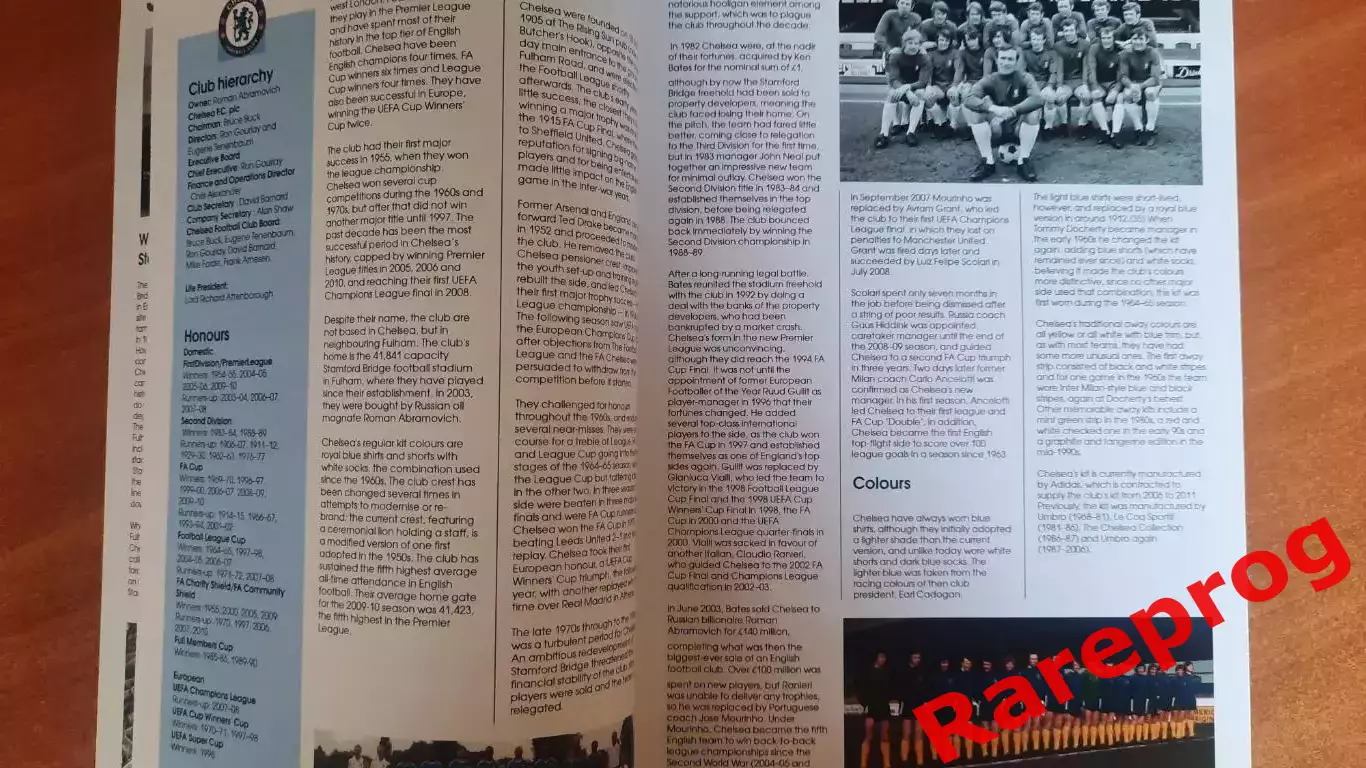 Челси Англия - Спартак Москва Россия -- 2010 кубок ЛЧ УЕФА 3