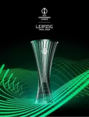 Кристал Пэлас Англия - Райо Вальекано Испания - 2026 финал Лейпциг кубок ЛК УЕФА