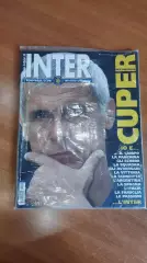 Интер Милан - Локомотив Москва / Динамо Киев 2003 кубок ЛЧ УЕФА
