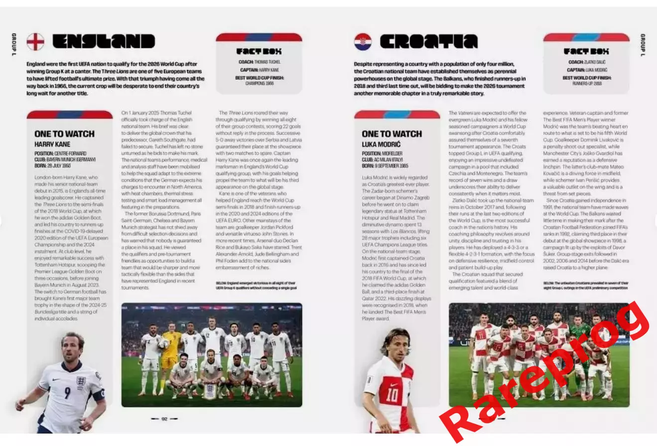 официальная общая программа ФИФА Чемпионат Мира ЧМ 2026 - США Мексика Канада 3