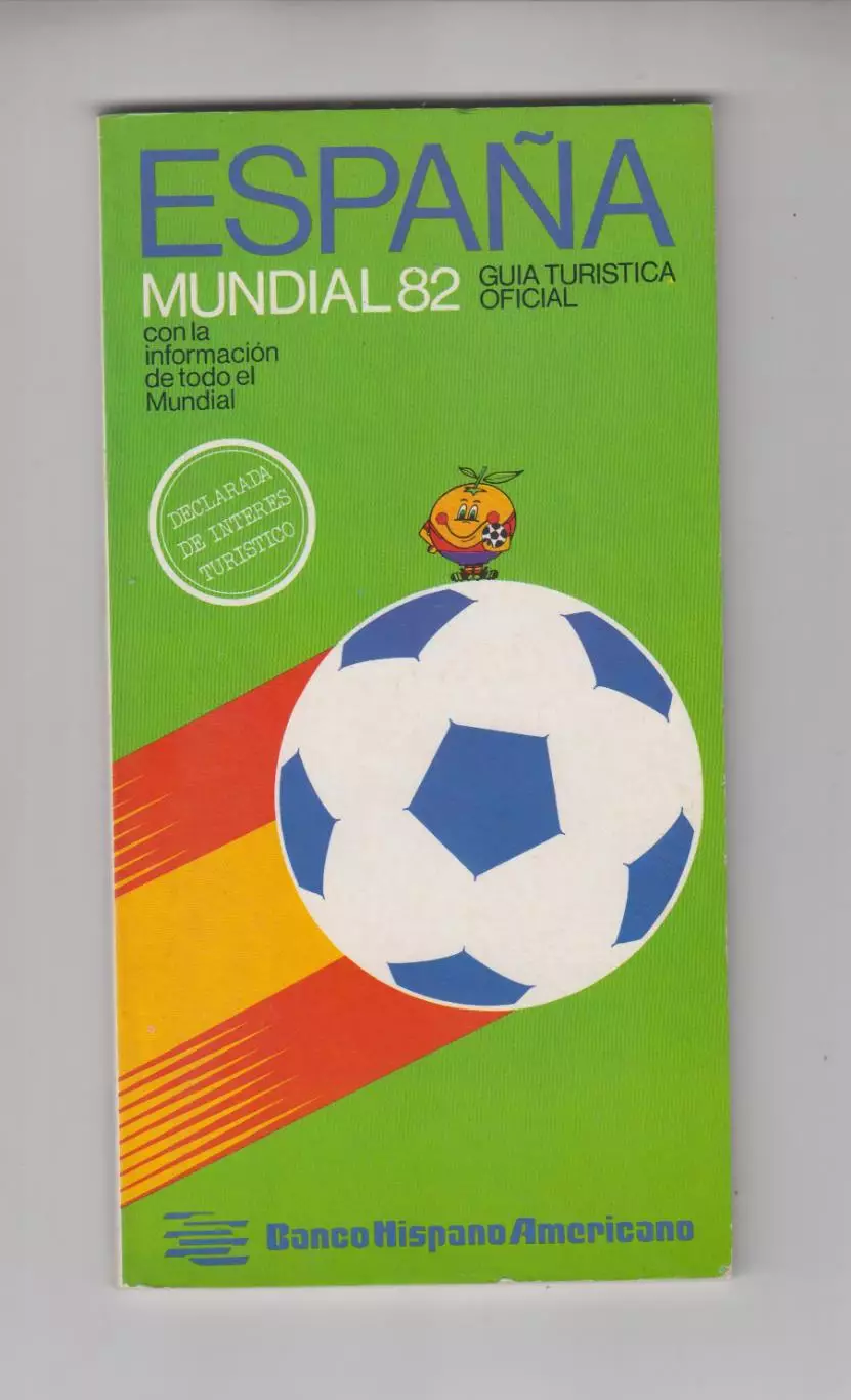Чемпионат Мира Испания 1982 - СССР
