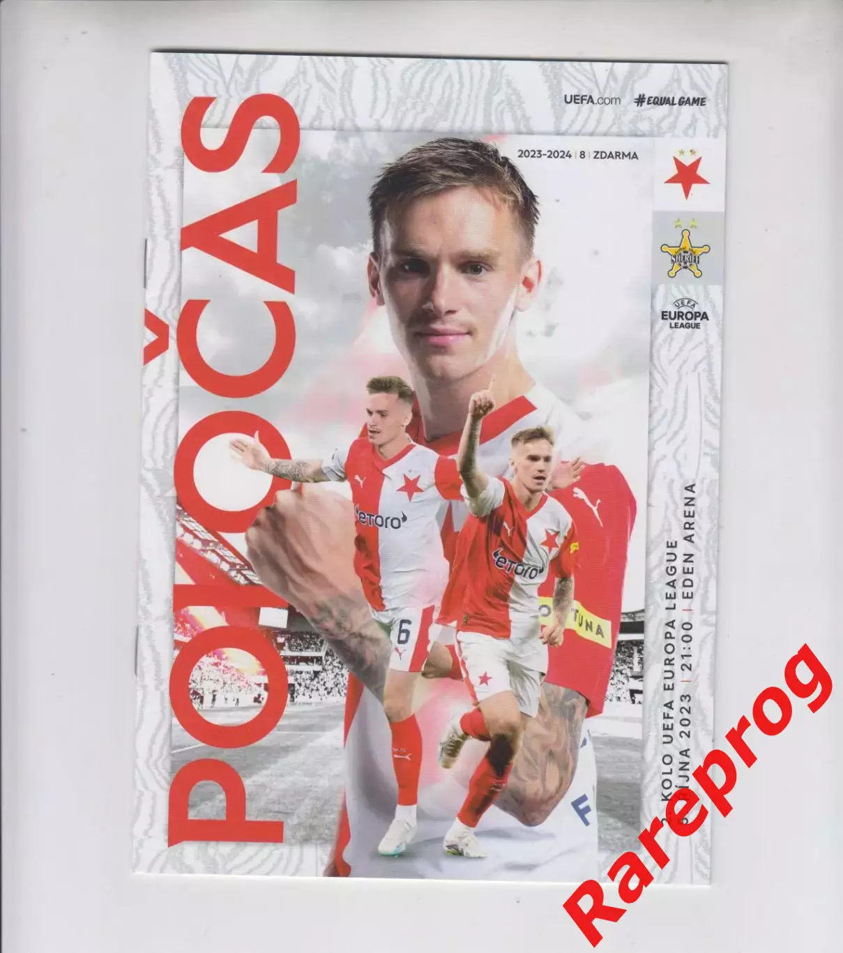 Славия Чехия - Шериф Тирасполь Молдова 2023 кубок ЛЕ УЕФА