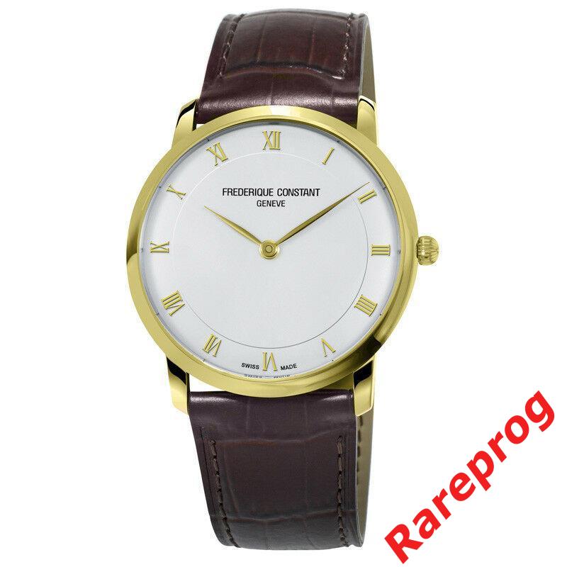 мужские часы Frederique Constant - FC-200RS5S35 Швейцария 1