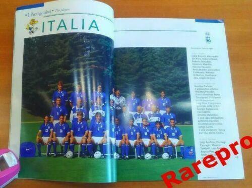 Италия - Россия 1996 УЕФА Чемпионат Европы ЕВРО 96 Англия 2