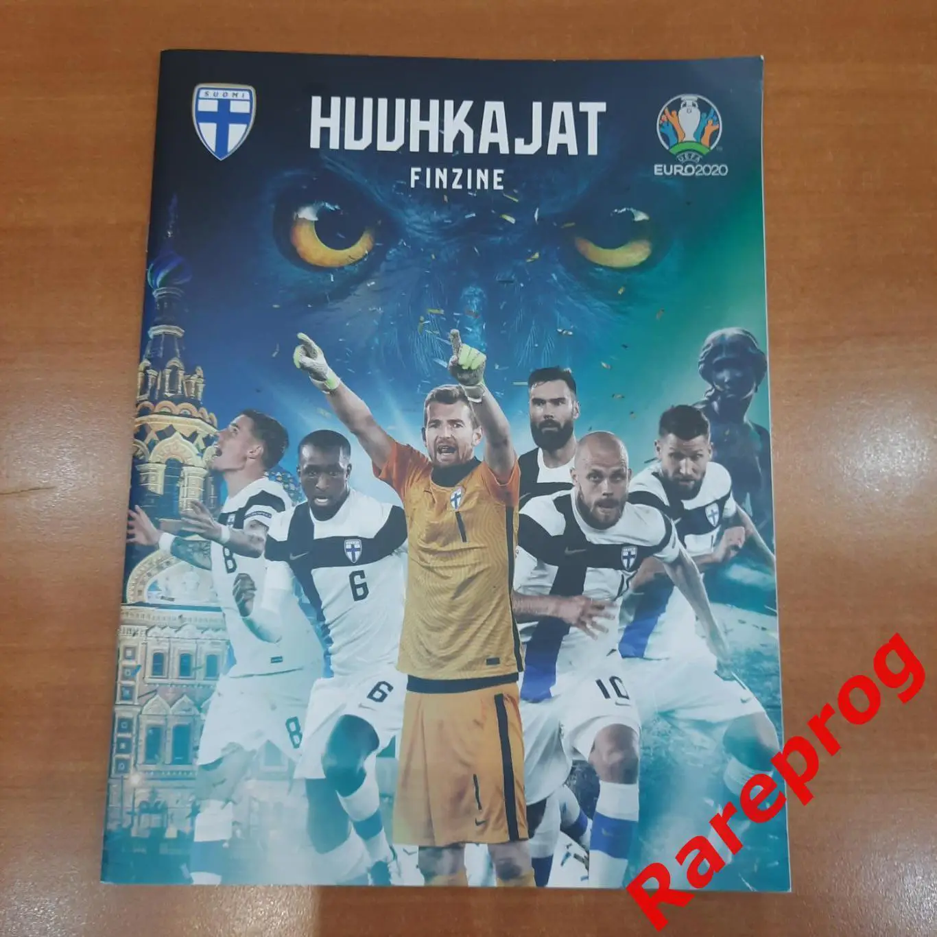 Финляндия - Россия 2021 Санкт-Петербург ЕВРО 2020