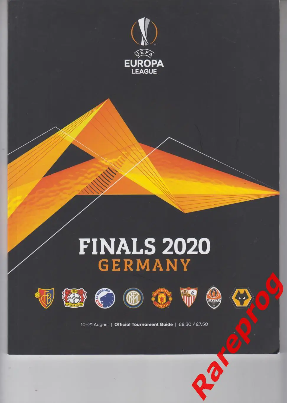 Германия 2020 финал Лига Европы УЕФА - Шахтер Донецк Манчестер Юнайтед Интер