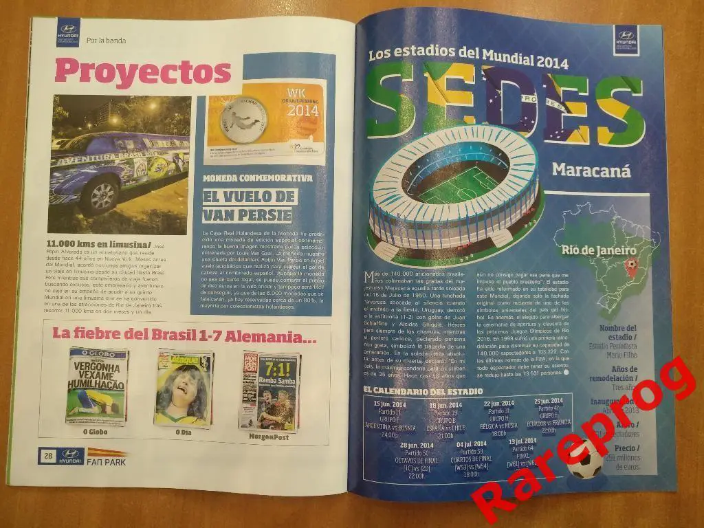 Аргентина - Германия - ФИНАЛ - ФИФА Чемпионат Мира 2014 Бразилия - Месси 6