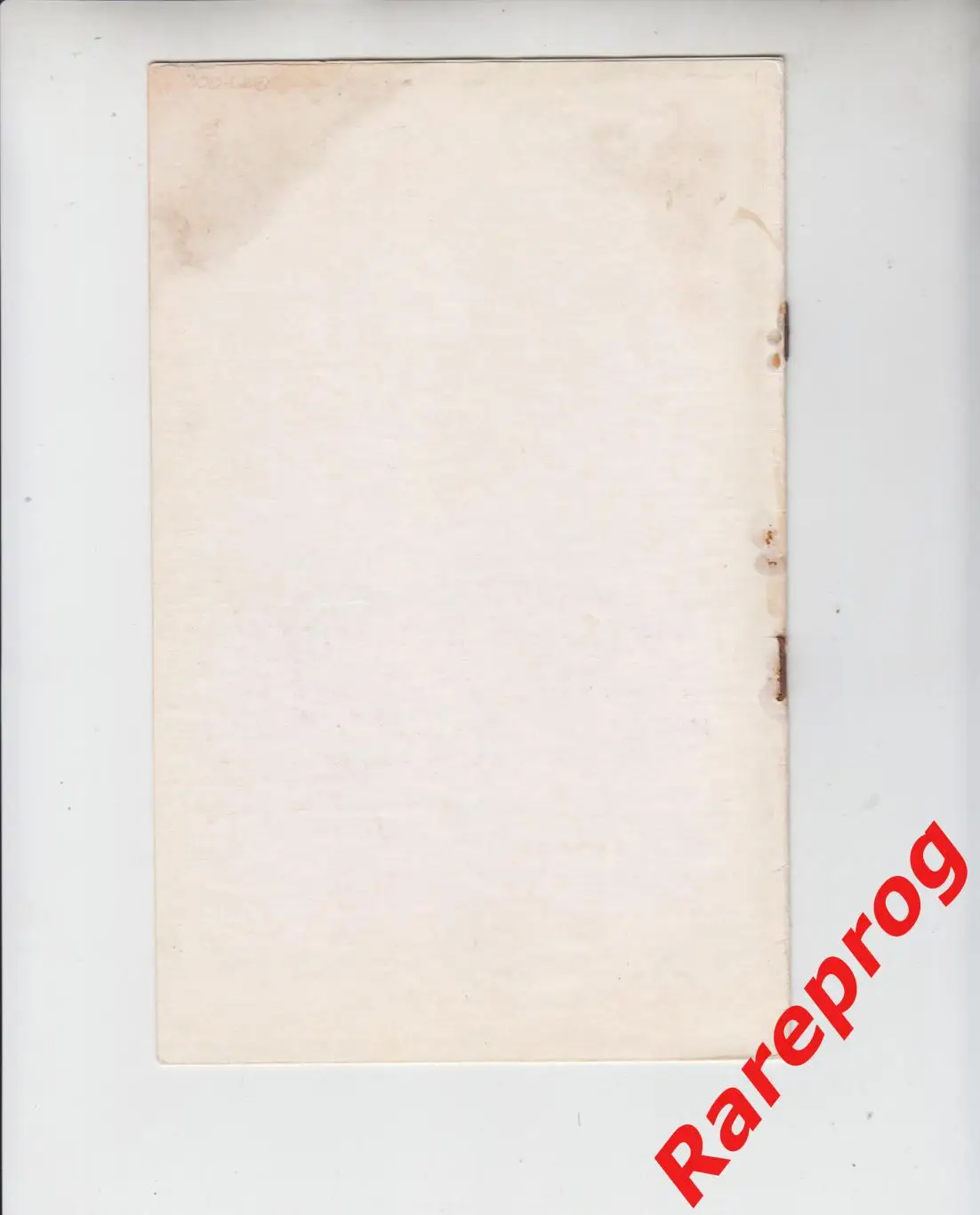 Динамо Москва СССР - Олимпиакос Греция 1971 кубок Кубков УЕФА 1