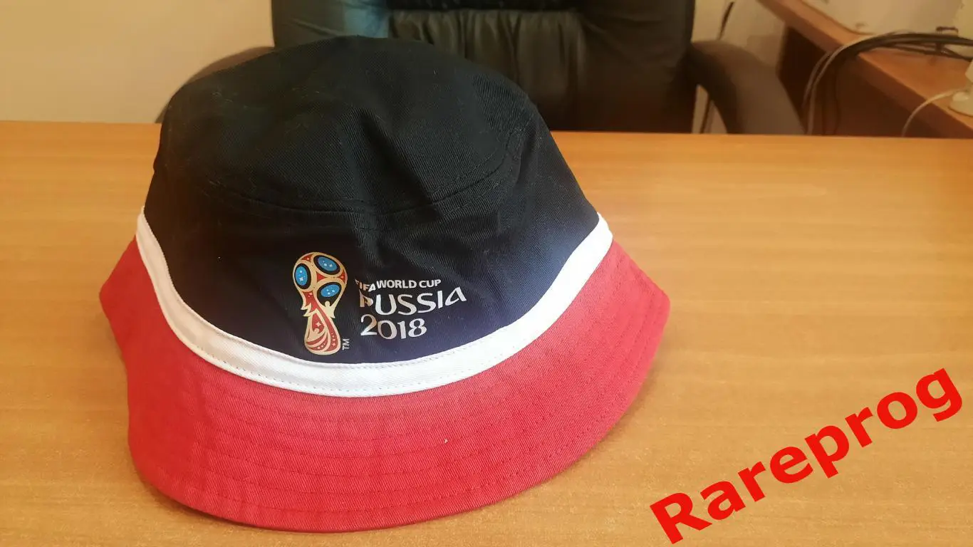 Панама черная. Чемпионат мира ФИФА 2018