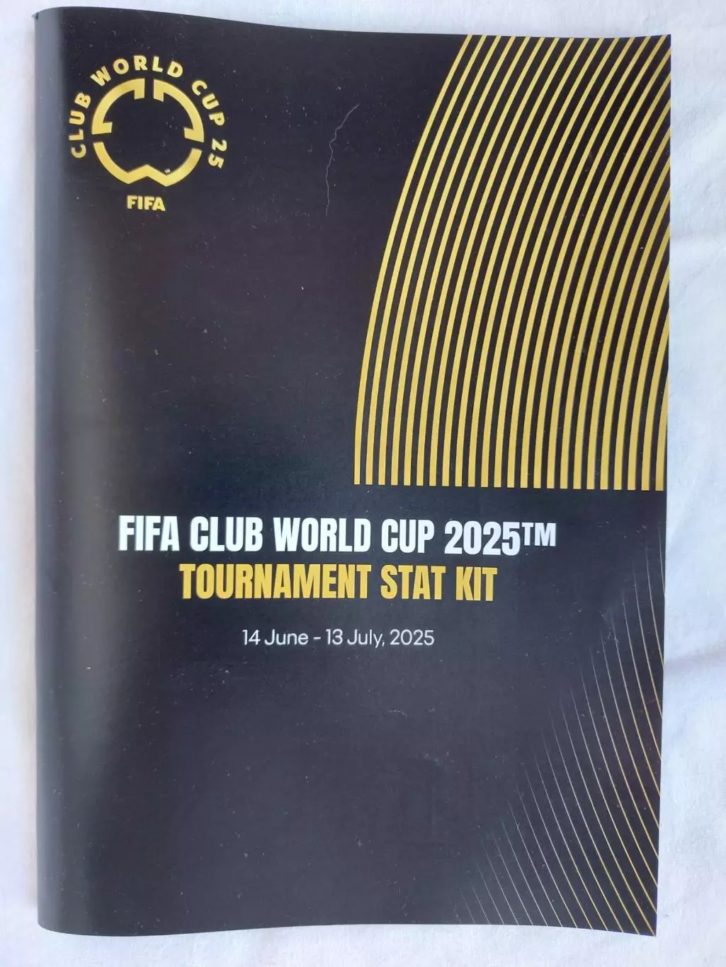 Клубный Чемпионат Мира ФИФА США 2025