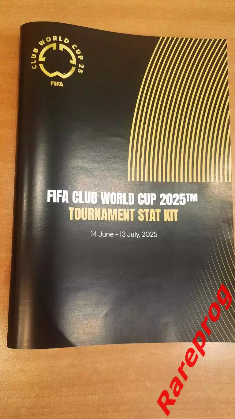 Клубный Чемпионат Мира ФИФА США 2025