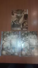 3! - Парма Италия - Олимпик Марсель Франция 1999 финал кубок УЕФА Москва