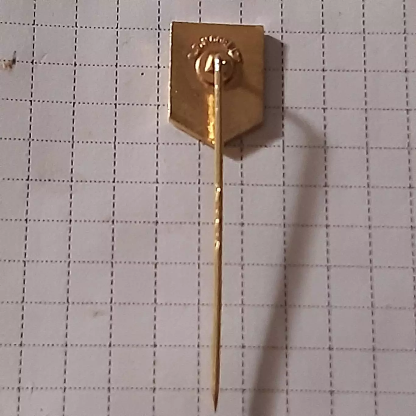 Футбол федерація ассоціація МОЗАМБІК.ЕМАЛЬ.firmenstempel C.R.Moor Ltd. 2