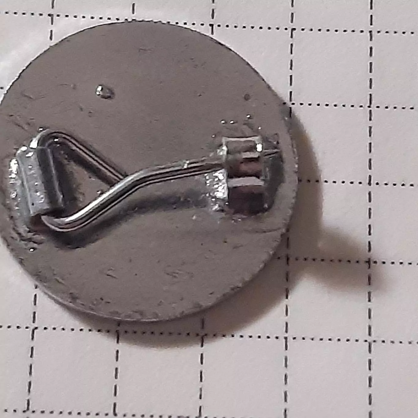 Футбол.клуб.ФК.ЧЕСТЕР АНГЛІЯ.ЕМАЛЬ.1960-і рр. supporters association 1