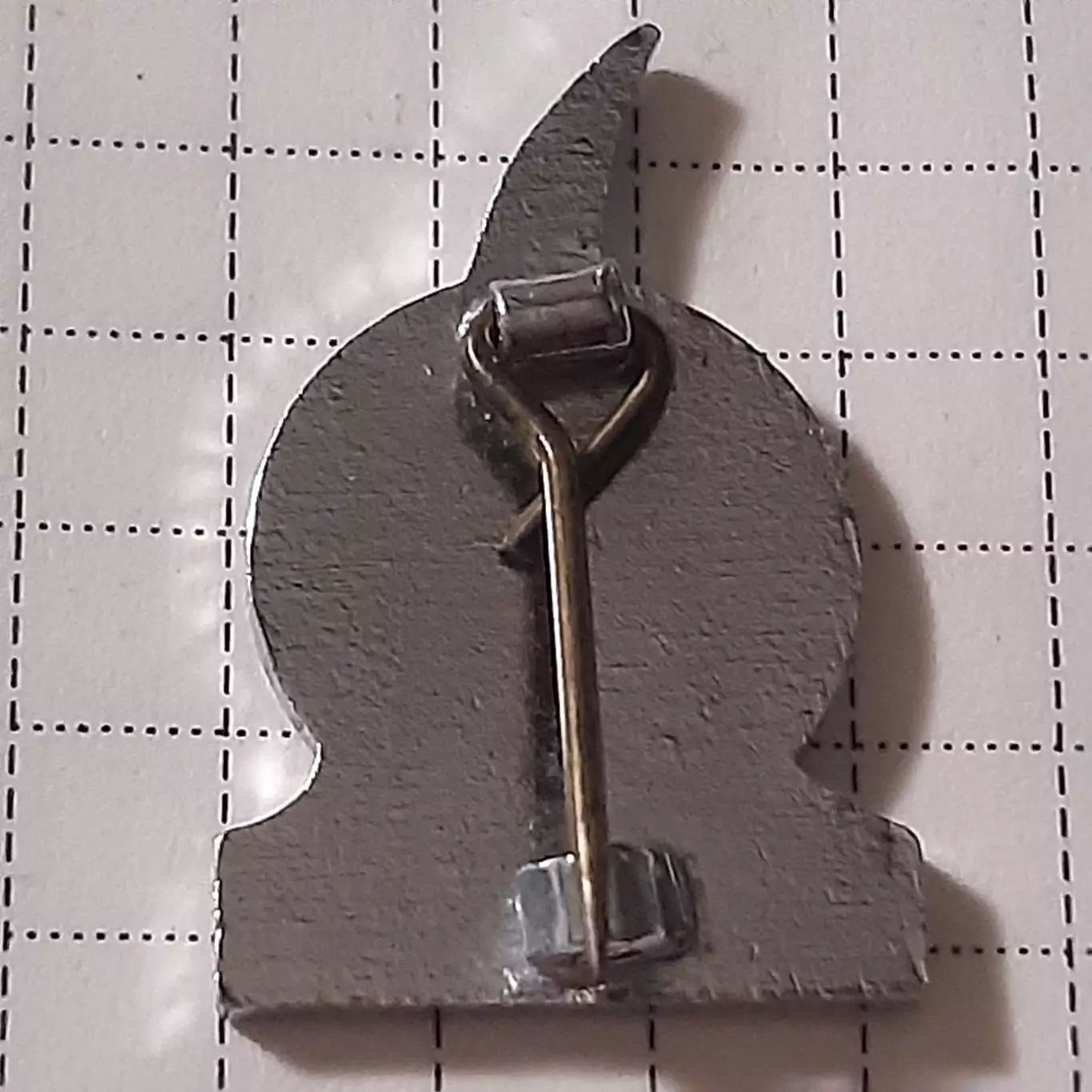 Футбол.клуб.ФК. ЧЕСТЕРФІЛД. АНГЛІЯ.ЕМАЛЬ.1960-і рр. 1