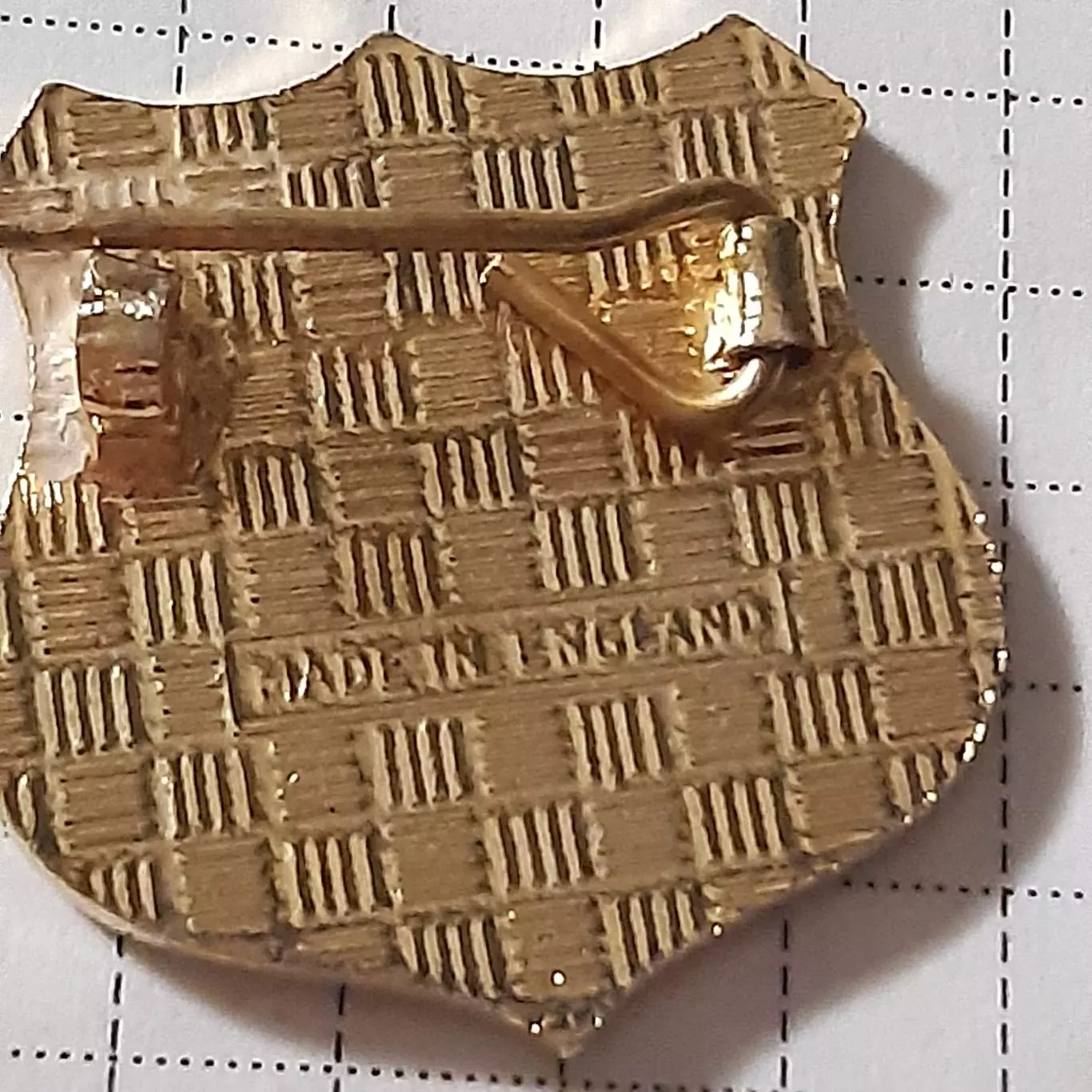 Футбол.клуб.ФК.САНДЕРЛЕНД.АНГЛІЯ.ЕМАЛЬ.1970-і рр.supporter assotiation 1