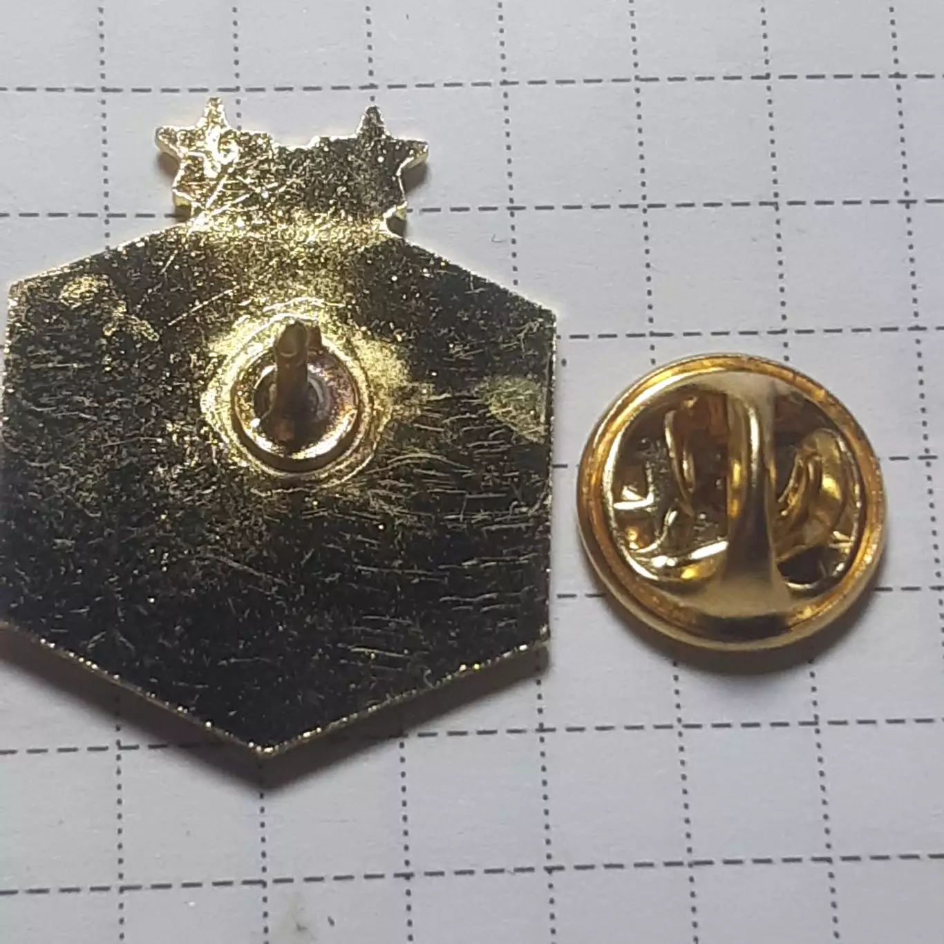 Футбол федерація асоціація.ФРАНЦІЯ.ЕМАЛЬ. 1