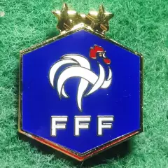 Футбол федерація асоціаціяФРАНЦІЯ.ЕМАЛЬ.