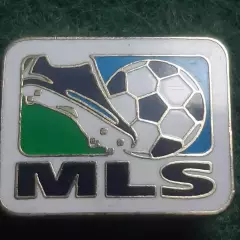 Футбол федерація асоціація.МЛС США.ЕМАЛЬ.