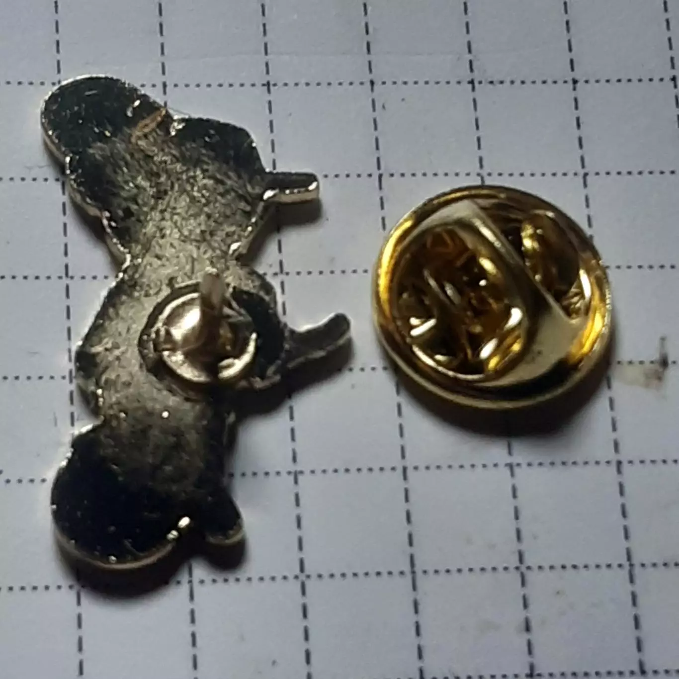 Футбол.Чемпіонат світу ФІФА.АРГЕНТИНА 1978.талісман маскот.ЕМАЛЬ. 1