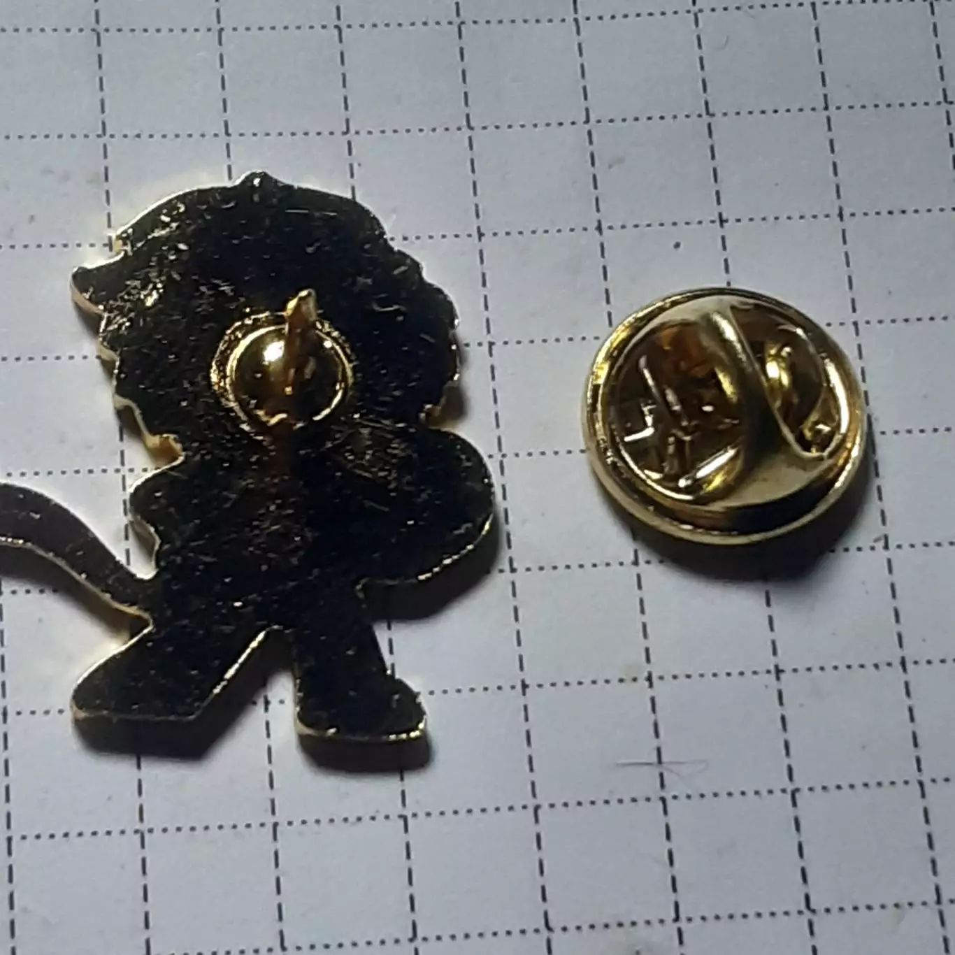 Футбол.Чемпіонат світу ФІФА.ПАР ПІВДЕННА АФРИКА 2010.талісман маскот.ЕМАЛЬ. 1