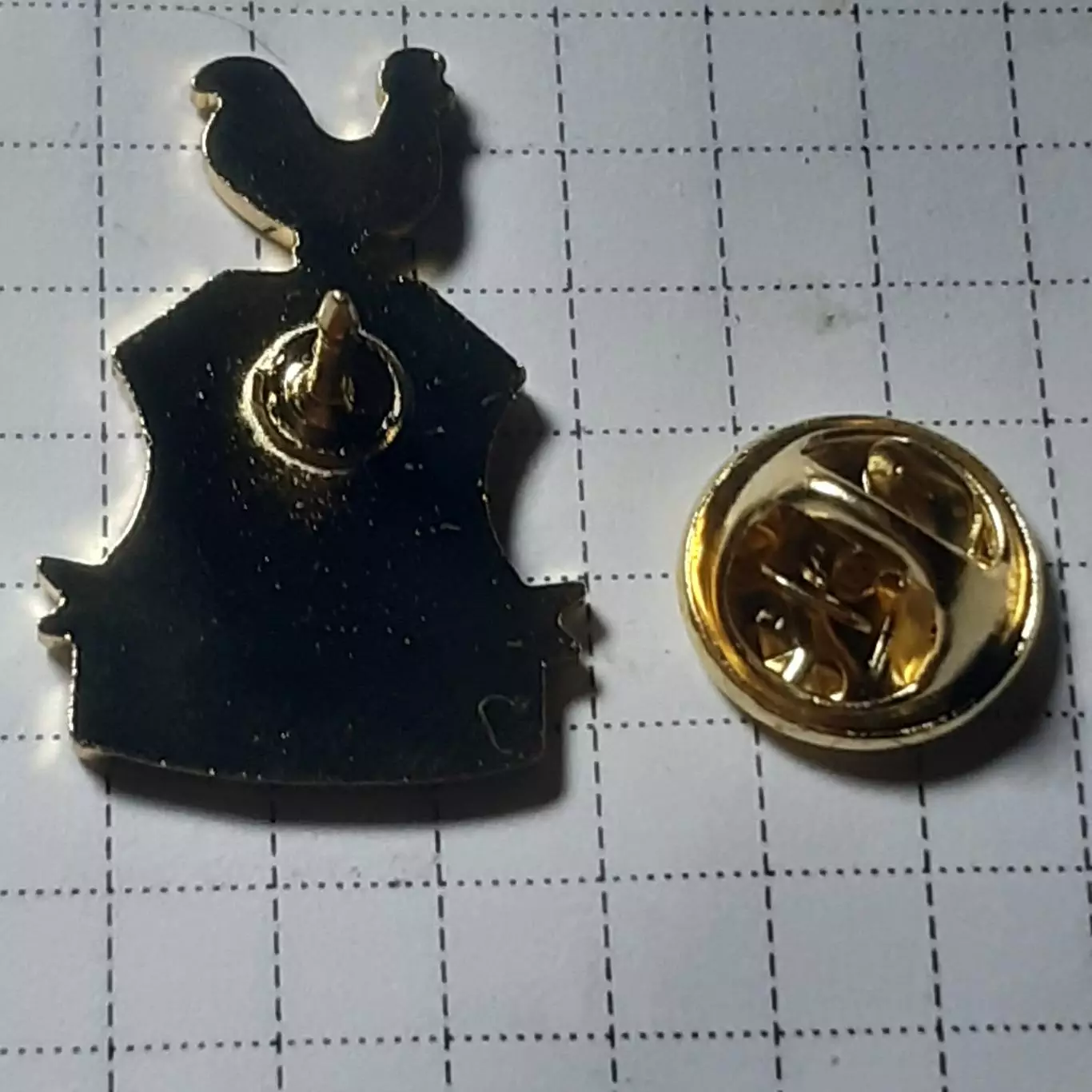 Футбол. клуб ФК БРЕДФОРД СІТІ АНГЛІЯ.ЕМАЛЬ. 1