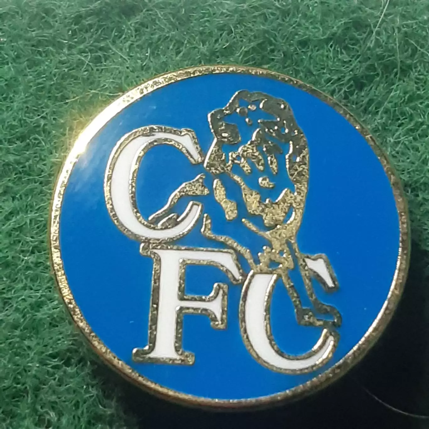 Футбол. клуб ФК ЧЕЛСІ АНГЛІЯ.ЕМАЛЬ.