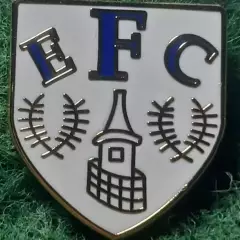 Футбол. клуб ФК ЕВЕРТОН АНГЛІЯ.ЕМАЛЬ.