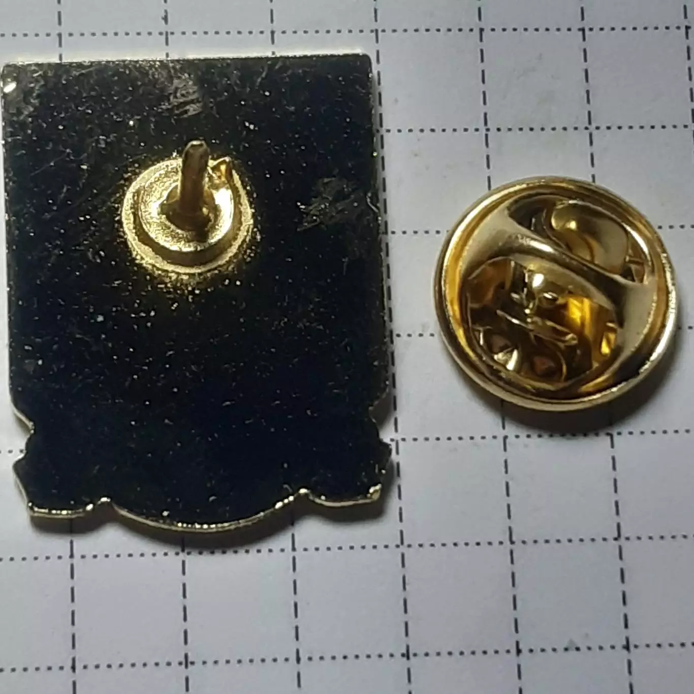 Футбол. клуб ФК НОРТХЕМПТОН АНГЛІЯ.ЕМАЛЬ. 1