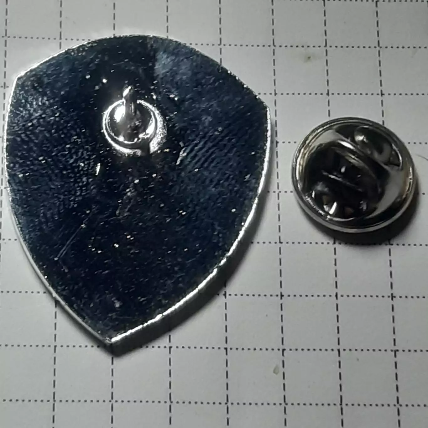 Футбол. клуб ФК ЛІДС ЮНАЙТЕД 100 років АНГЛІЯ.ЕМАЛЬ. 1