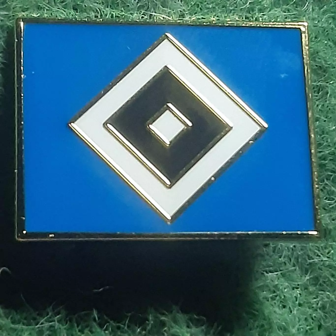 Футбол. клуб ФК.ГАМБУРГ НІМЕЧЧИНА.ЕМАЛЬ.