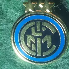 Футбол. клуб ФК.ІНТЕР ІТАЛІЯ.ЕМАЛЬ.