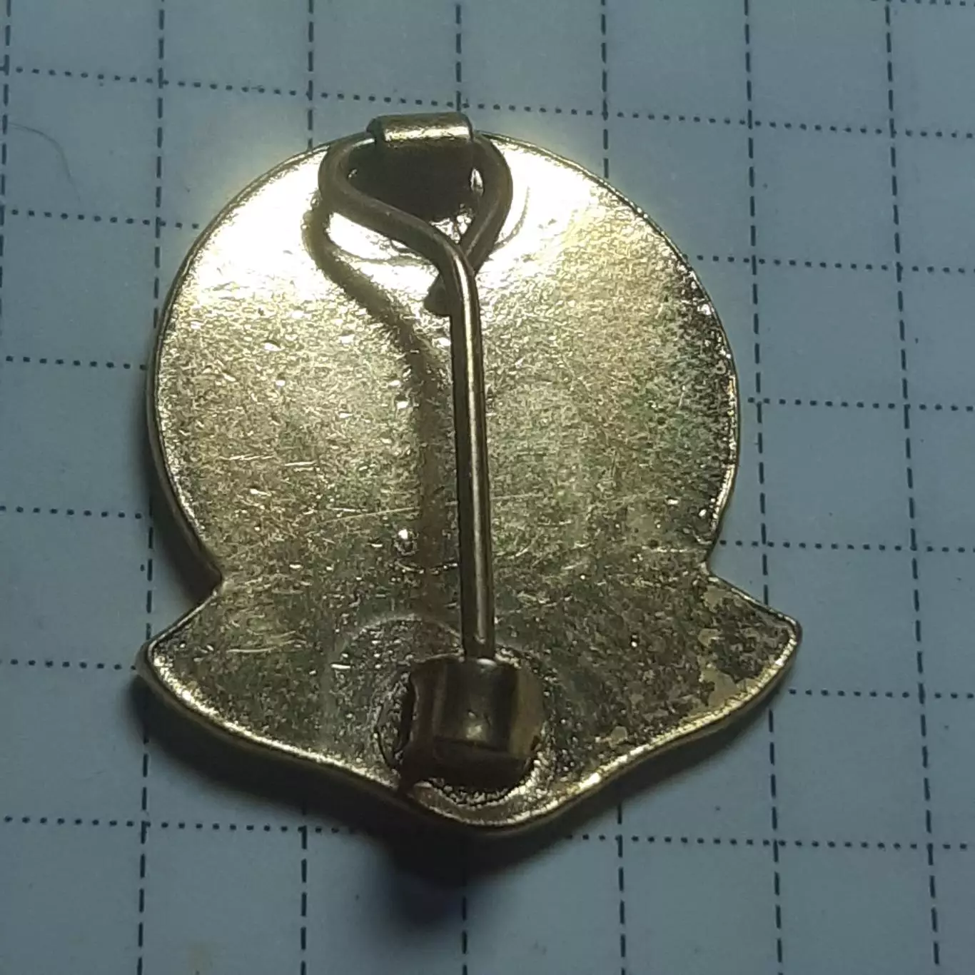 Футбол. клуб ФК. ОЛЬБОРГ ДАНІЯ.ЕМАЛЬ. 1