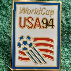 Футбол.Чемпіонат світу ФІФА.1994. США .ЕМАЛЬ.